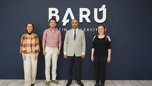 Akran zorbalığının nörobilimsel yansımaları ortaya konulacak