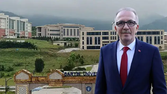 Akreditasyon başarılarına yenisi eklendi