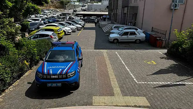 Alaplı'da uyuşturucu operasyonunda 1 tutuklama