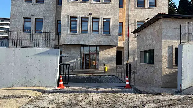 Alaplı'da uyuşturucu operasyonunda 2 tutuklama