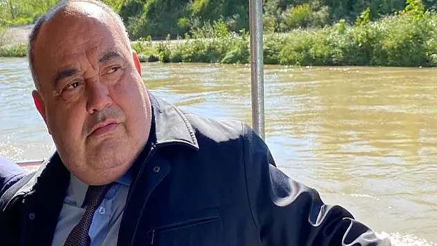 Aldatmaz, Bartın Irmağını dünya tanıyacak