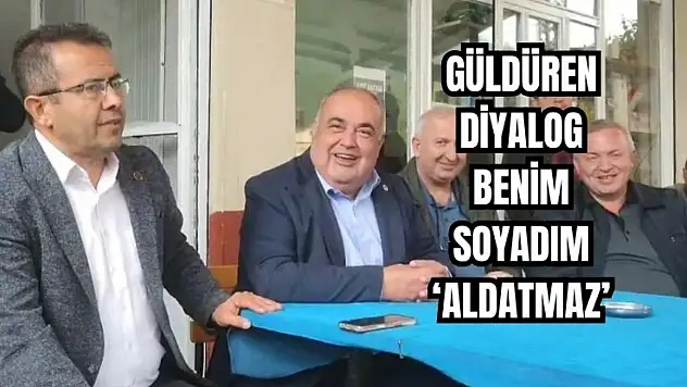 Aldatmaz, Ulus köylerinde