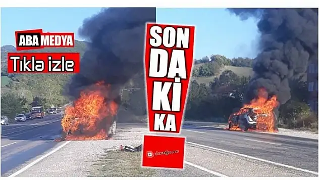 ALEV TOPUNA DÖNDÜ! BARTIN