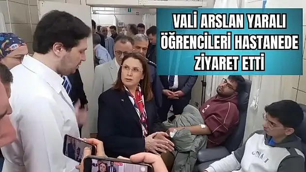 'Allah beterinden korusun'