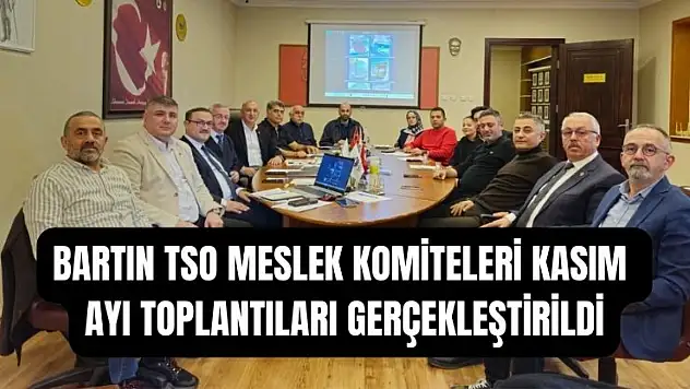 'Amacımız iş dünyasının sesini duyurmak'