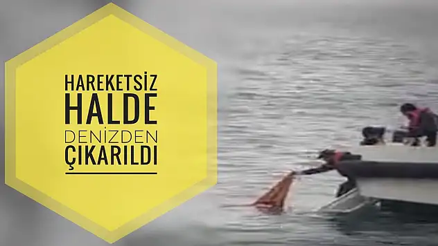 Amasra'da sıcak saatler
