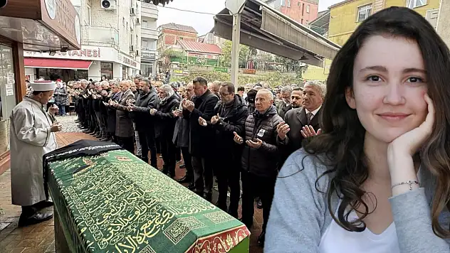 Amasra Deniz'i kalbine gömdü