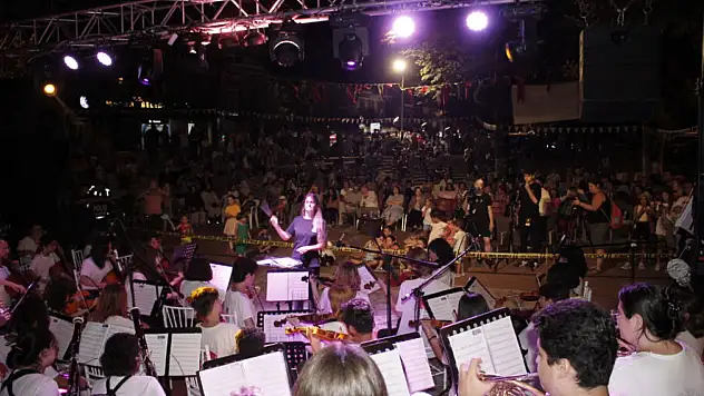 Amasra Şehir Festivalinin tarihi belli oldu