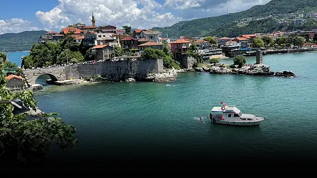 Amasra ziyaretçi akınına uğrayacak