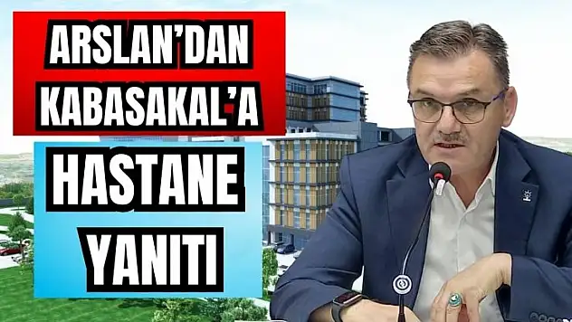 'Anjiyo üzerinden yanlış algı oluşturuluyor'