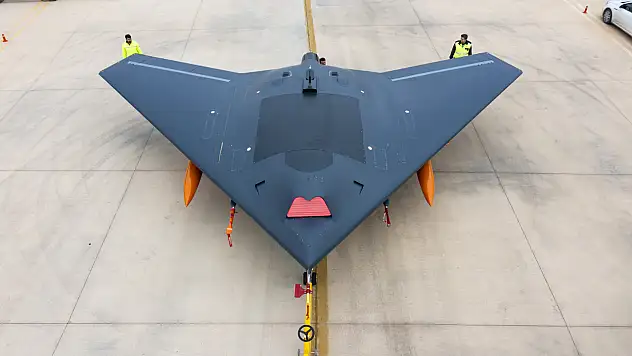 ANKA-III bu hafta gökyüzü ile buluşacak