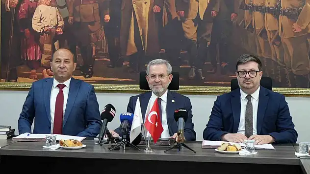 Ankara Kalkınma Ajansı'ndan yerel medyanın gelişimi amacıyla 'Kalkınma Gazeteciliği' eğitimi