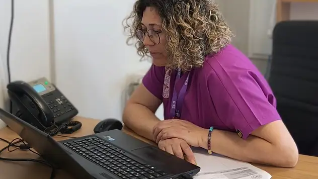 Anne adaylarına yakın takip