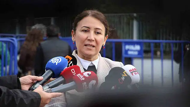 Anne Kotan'dan açıklama