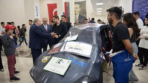 Ar-Ge Proje Pazarı'na TÜBİTAK desteği