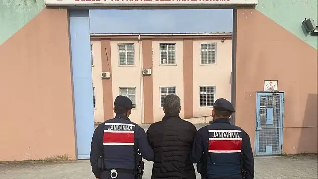 Aranan 39 kişi yakalandı, 20'si tutuklandı