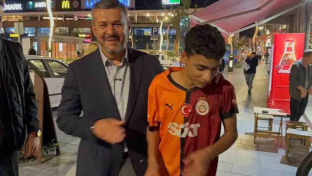 Arkadaşını şikayet etti, Başkan'dan ceza talimatı geldi