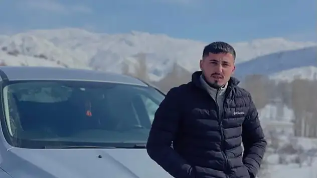 Arkadaşlarıyla girdiği deniz sonu oldu