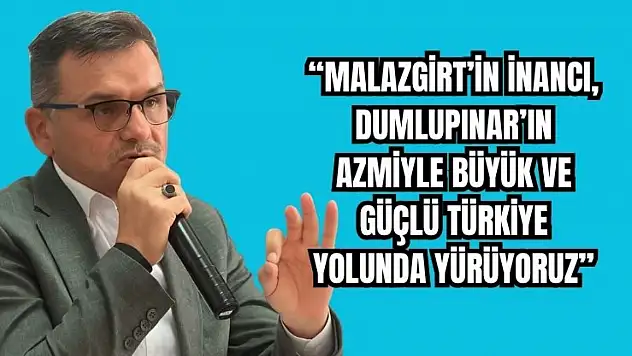 Arslan'dan açıklama