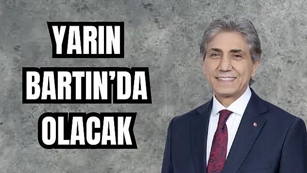 Arslan programı açıkladı