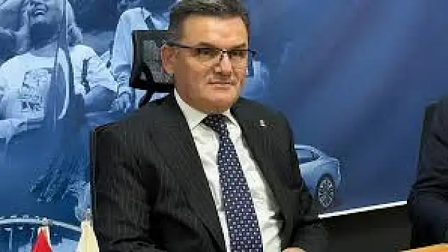 Arslan Türk Polis Teşkilatının 181. yılını kutladı