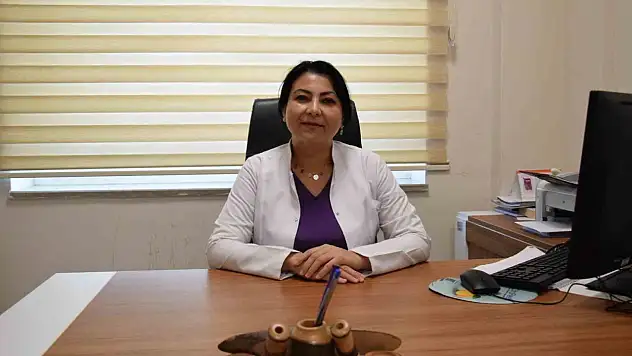 Aşı olun çağrısı
