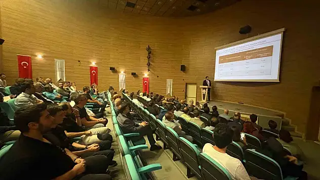 ASKOM toplantısı Düzce'de gerçekleştirildi