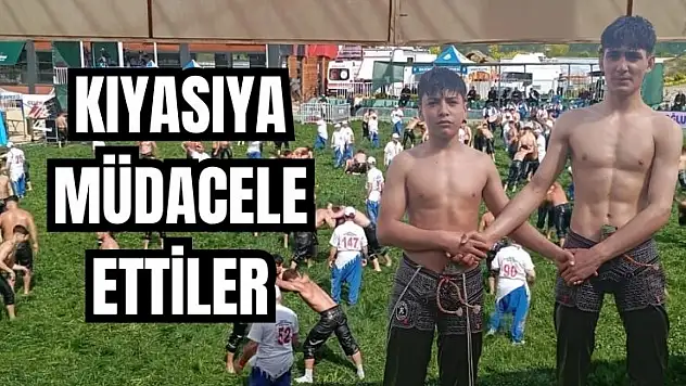 Ata sporuna ilgi artıyor