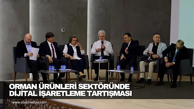 Avcı: Dijital İşaretleme Şart