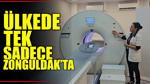 Avrupa standartlarında çalışıyor