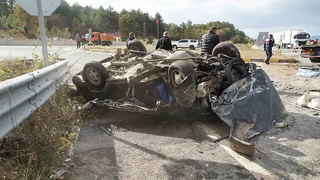 Sanık avukatının hapis cezasının para cezasına çevrilmesi yönündeki talebi ise reddedildi.