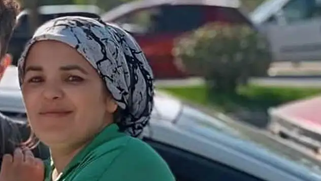 Aynı evde yaşadığı eski gelinini tüfekle öldürdü