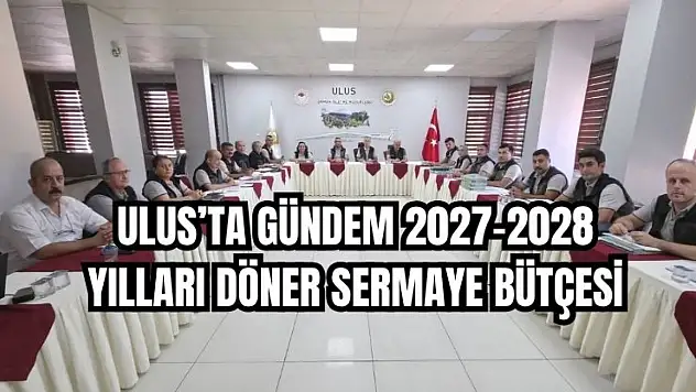 'Az kaynakla çok iş değil, doğru kaynakla doğru iş yapacağız'