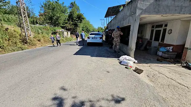 Babaanne ve iki torununun öldüğü cinayetin sanığı, mahkemede kendini savundu