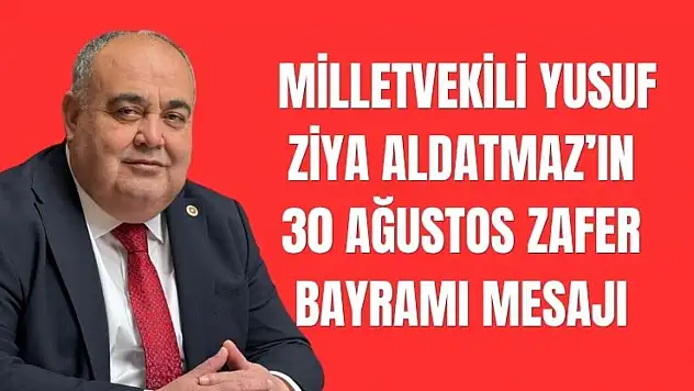 'Bağımsızlık irademizin tarihe kazınmış mührüdür'
