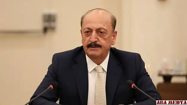 Bakan Bilgin'den EYT açıklaması