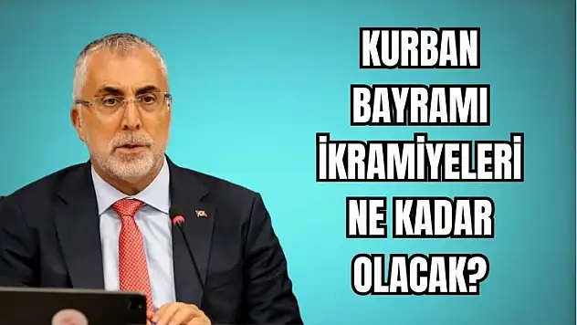 Bakan Işıkhan'dan açıklama