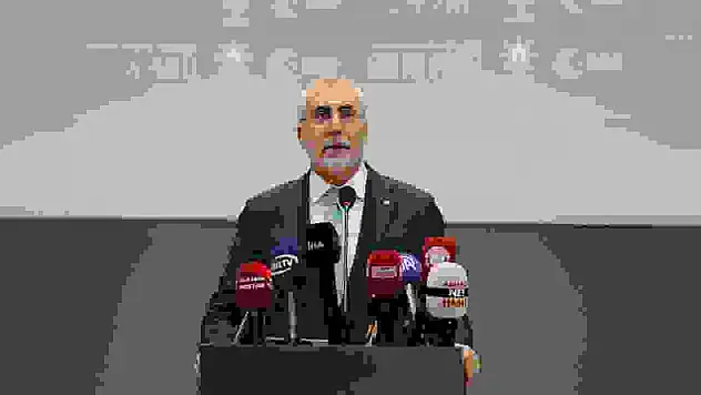 Bakan Işıkhan'dan Karabük'e 2 bin kişilik kontenjan müjdesi