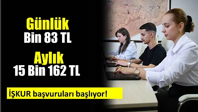 Bakan Işıkhan duyurdu