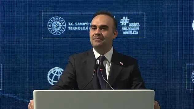 Bakan Kacır açıkladı
