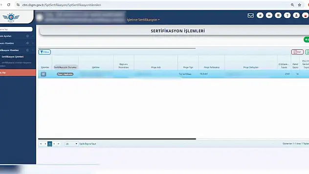 Bakan Uraloğlu açıkladı