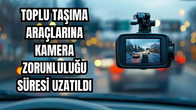 Bakanlık duyurdu