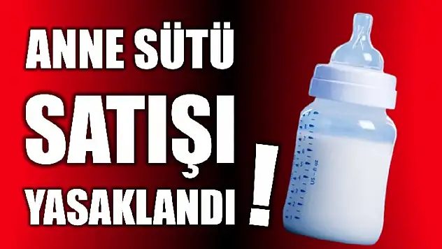 Bakanlık harekete geçti