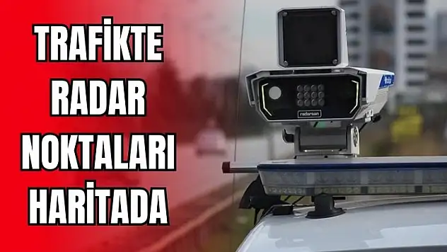Bakanlık sistemi devreye aldı