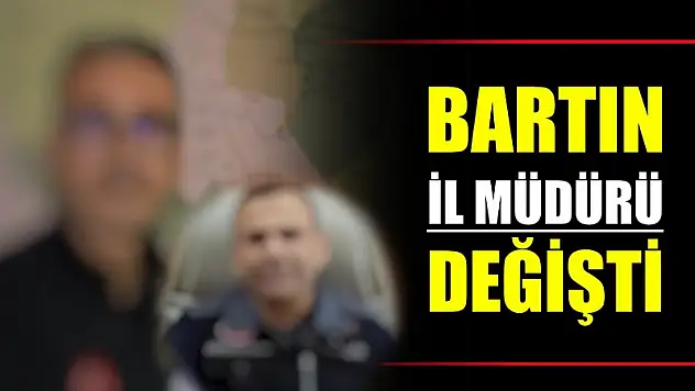 Bakanlık yayımladı