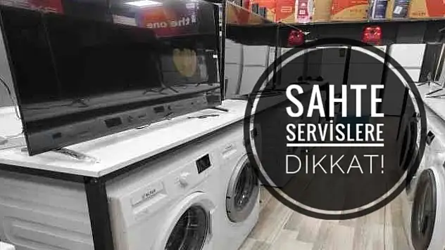Bakanlıktan uyarı