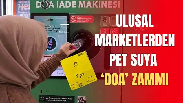 Bakanlıktan sert uyarı