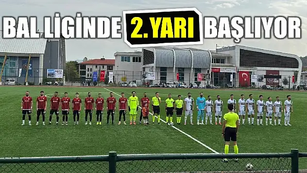 BAL Ligi heyecanı yeniden başlıyor