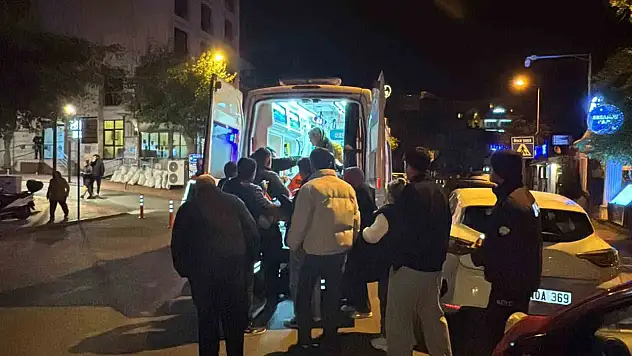 Balık avlamak için denize açılan madenciden 7 saattir haber alınamıyor