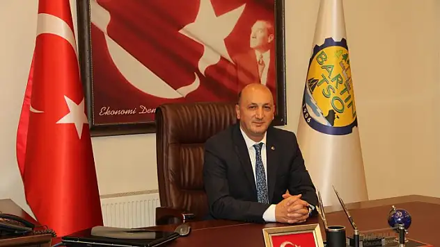 Balık, KOSGEB'in faizsiz kredi desteğini anlattı